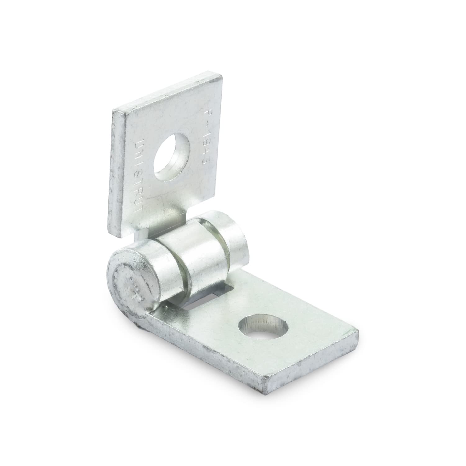 Amazon.com: Genuine Unistrut P1843 Adjustable Hinge Connection- 1